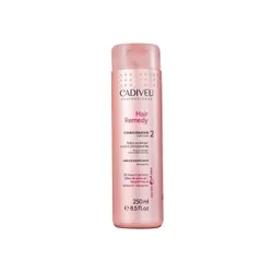 Hair remedy conditioner cheveux abîmés 250ml -cadiveu