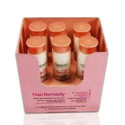 CADIVEU HAIR REMEDY DOSE REPARADORA 6*15ML