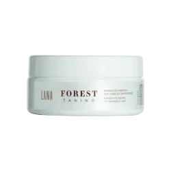 Lana Brasiles Masque Réparation Instantanée Forest Tanino 200gr