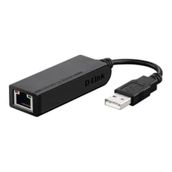 D-Link DUB-E100 carte réseau Ethernet 100 Mbit/s (DUB-E100)