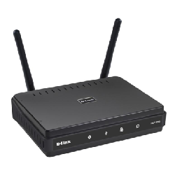 D-Link DAP-1360 point d'accès réseaux locaux sans fil 300 Mbit/s (DAP-1360)