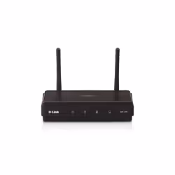 D-Link DAP-1360 point d'accès réseaux locaux sans fil 300 Mbit/s (DAP-1360)