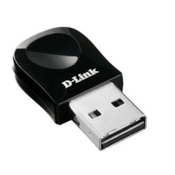 D-Link DWA-131 carte réseau 300 Mbit/s (DWA-131)