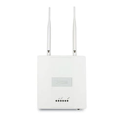D-Link DAP-2360/EAU point d'accès réseaux locaux sans fil 150 Mbit/s Connexion Ethernet, supportant l'alimentation via ce port (PoE)