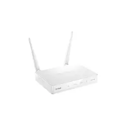 D-Link DAP-1665 point d'accès réseaux locaux sans fil 1200 Mbit/s (DAP-1665)