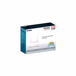 D-Link DAP-1665 point d'accès réseaux locaux sans fil 1200 Mbit/s (DAP-1665)