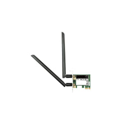 Carte Réseau Wi-Fi Intérieure D-Link DWA-582 - 867 Mbps