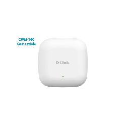 D-Link DAP-2230 Wireless N PoE Access Point (DAP-2230)