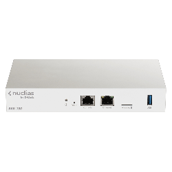 D-Link DNH-100 dispositif de gestion de réseau 100 Mbit/s Ethernet/LAN (DNH-100)
