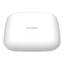 D-Link AX1800 1800 Mbit/s Blanc (DAP-X2810)