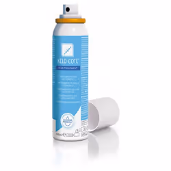 Alliance Kelo-cote Spray Traitement des Cicatrices 100 ml est un soin à base de gel de silicone indiqué dans le traitement et ...