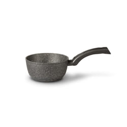 TVS 8000807785348 casserole à sauce Rond Gris