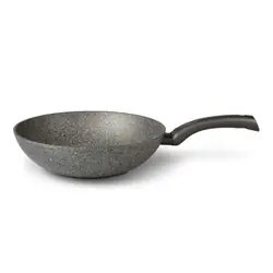 TVS 8000807785454 poêle Wok/Poêle à frire Rond