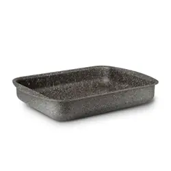 TVS Mineralia Four Rectangulaire Aluminium