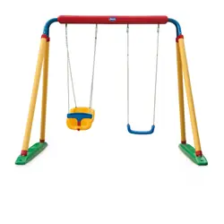 MONDO Chicco Super Swing Centre