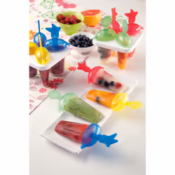 Snips 020571 moule à glace pour batonnet 6 pièce(s) Multicolore - Vue supplémentaire 2