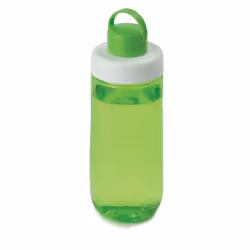 Snips Water Bottle 0.5L Utilisation quotidienne 500 ml Tritan Vert, Blanc - Vue supplémentaire 2
