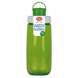Snips Water Bottle 0.5L Utilisation quotidienne 500 ml Tritan Vert, Blanc - Vue supplémentaire 5
