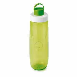 Snips Water Bottle 0.75L Utilisation quotidienne 750 ml Tritan Vert, Blanc - Vue supplémentaire 2