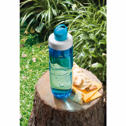 Snips Water Bottle 0.75L Utilisation quotidienne 750 ml Tritan Vert, Blanc - Vue supplémentaire 4