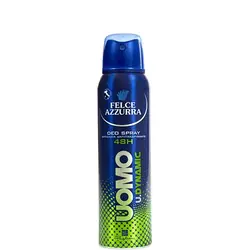 Felce Azzurra 502048.000 déodorant Hommes Déodorant spray 150 ml