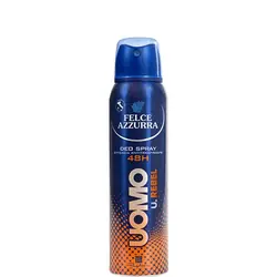 Felce Azzurra Rebel 48H Hommes Déodorant spray 150 ml
