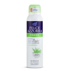 Felce Azzurra Fresh Femmes Déodorant spray 150 ml