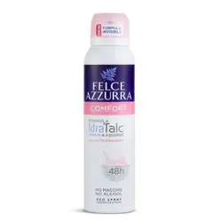Felce Azzurra Comfort Femmes Déodorant spray 150 ml