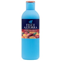 Felce Azzurra Douche & Bain Ambre & Argan 650 ml
