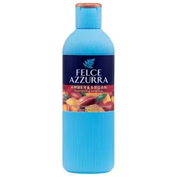 Felce Azzurra Douche & Bain Ambre & Argan 650 ml