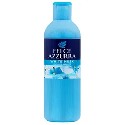 Felce Azzurra Douche & Bain Musc Blanc 650 ml