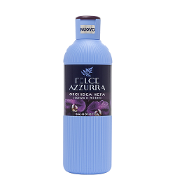 Felce Azzurra 24649 gel douche et nettoyant pour le corps 650 ml Unisexe Orchidée