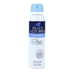 Felce Azzurra Original Unisexe Déodorant spray 150 ml