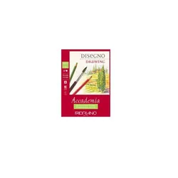 Fabriano 41202942 papier d'art 30 feuilles