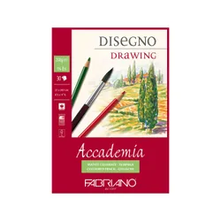 Fabriano 8001348150855 papier créatif papier d'art 30 feuilles