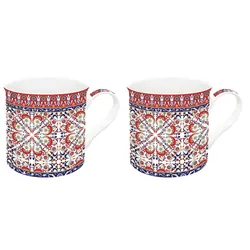 Easy Life R0178#MORE Tasse Multicolore Universel