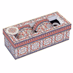 Easy Life R0178#MORE Tasse Multicolore Universel - Vue supplémentaire 2