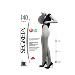 Segreta - Collant de contention - Taille 5