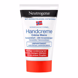 Neutrogena Crème Mains Concentrée Sans Parfum 50ml