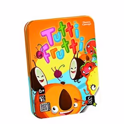 Asmodee Tutti Frutti