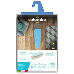 Colombo New Scal Perlate XL Housse de planche à repasser Coton