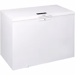 Whirlpool WHE3933