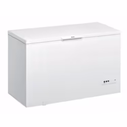 Ignis CO470 EG, 454 L, 21 kg/24h, SN-T, 42 dB, 4*, Blanc