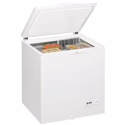 Whirlpool WHM 2110 Congélateur coffre Pose libre 204 L F Blanc - Vue supplémentaire 2
