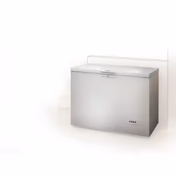 Whirlpool WHE3933 1 Congélateur coffre Pose libre 394 L F Blanc - Vue supplémentaire 5
