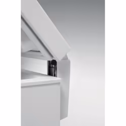 Whirlpool WHE3933 1 Congélateur coffre Pose libre 394 L F Blanc - Vue supplémentaire 6