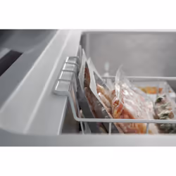Whirlpool WHE3933 1 Congélateur coffre Pose libre 394 L F Blanc - Vue supplémentaire 7