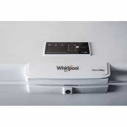 Whirlpool WHE3933 1 Congélateur coffre Pose libre 394 L F Blanc - Vue supplémentaire 8