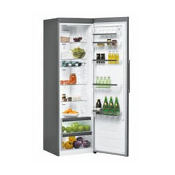 Whirlpool SW8 AM2Y XR réfrigérateur Pose libre 363 L Gris