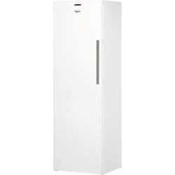 Whirlpool UW8 F2Y WBI F congélateur Congélateur vertical Pose libre 260 L Blanc